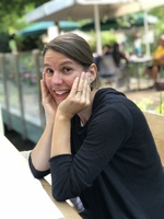 Sabine Junginger Sabine Junginger