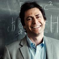 Max Tegmark Max Tegmark