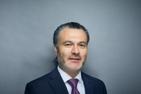 Mario Zambrano Mario Zambrano