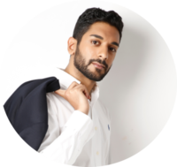Dipak Vadera Dipak Vadera