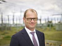 Stefan Kapferer Stefan Kapferer