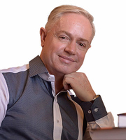 David Michie David Michie