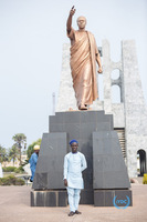 Akindele Akinlosotu Akindele Akinlosotu