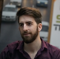 Sean Cooke Sean Cooke