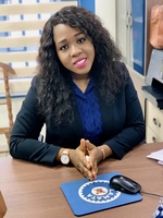 Simisola Elegba Simisola Elegba