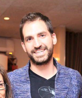 Noam Slomianko Noam Slomianko
