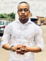 Fezile Dhlamini Fezile Dhlamini