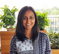 Shraddha Surana Shraddha Surana