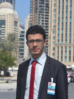 Sadam Al-Adwar Sadam Al-Adwar