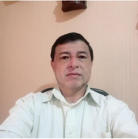 Oscar Monzon Oscar Monzon