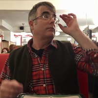 John Pringle John Pringle
