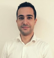 Abdelrahman Melegy Abdelrahman Melegy
