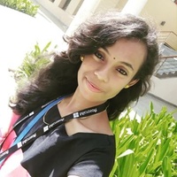 Menaka BaskerPillai Menaka BaskerPillai