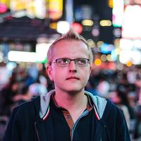 Vlad Mystetskyi Vlad Mystetskyi
