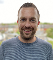 Nick Unsworth Nick Unsworth