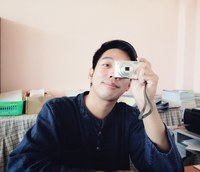 Hemant Ya-u-thai Hemant Ya-u-thai