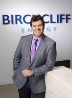 Dave Humphreys - Birchcliff Energy Ltd Dave Humphreys - Birchcliff Energy Ltd