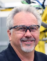 Stephen Loftus - Innovative Automation Inc. Stephen Loftus - Innovative Automation Inc.