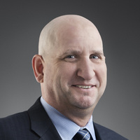 Yves Tremblay - Pronghorn Controls Ltd. Yves Tremblay - Pronghorn Controls Ltd.
