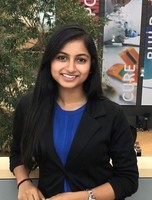 Mansi Patel Mansi Patel