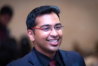 Rakesh Ramakrishnan Rakesh Ramakrishnan