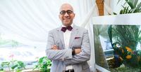 Hannes Shariputra Chopra Hannes Shariputra Chopra