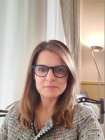 Chrysoula Dimitriou Chrysoula Dimitriou