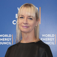 Angela Wilkinson Angela Wilkinson
