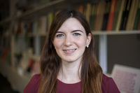 Elisa Valarani Elisa Valarani