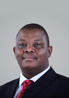 Jacob Mamabolo Jacob Mamabolo