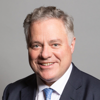 Simon Baynes MP Simon Baynes MP