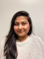 Rohini Sengupta Rohini Sengupta