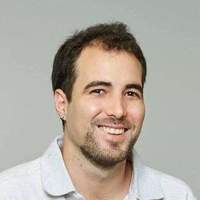 Cristian Garcia Cristian Garcia