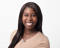 Jacquelle Amankonah Horton Jacquelle Amankonah Horton