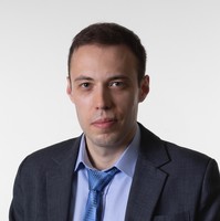 Radoslav Dragov Radoslav Dragov