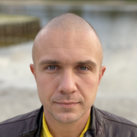 Igor Sydorenko Igor Sydorenko