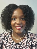 T. Rowe Price Rep - Hermione Elisée T. Rowe Price Rep - Hermione Elisée