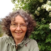 Halina Goldstein Halina Goldstein