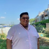 Joseph Toolan (he/him) Joseph Toolan (he/him)