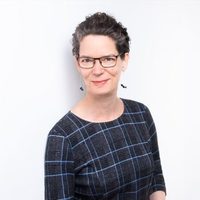 Prof. Dr. Frauke Kreuter Prof. Dr. Frauke Kreuter