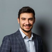 Dr. Jacopo Pellegrino Dr. Jacopo Pellegrino