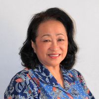 Elizabeth Goenawan Ananto Elizabeth Goenawan Ananto