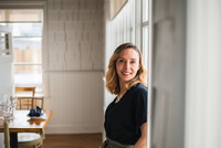 Arianne Cousineau Arianne Cousineau