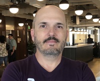 Rodrigo Almeida Rodrigo Almeida