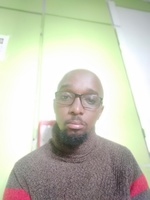 Festus Yambu Festus Yambu