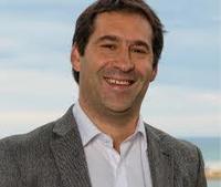 Juan Pablo Luque Juan Pablo Luque
