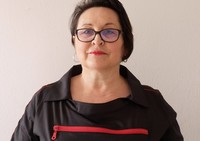 Branka Novosel Branka Novosel