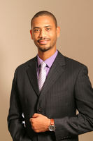 Anthony Kinslow II, PhD Anthony Kinslow II, PhD