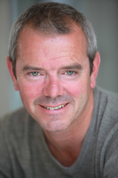 Simon O'Brien Simon O'Brien