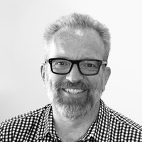 Dirk Hohndel Dirk Hohndel